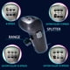 thumbnail image 2 of Perilla de cambio USB HCXLELD para ATS y ETS2 en PC Logitech G25 G27 G29 G920 G923, 2 of 6