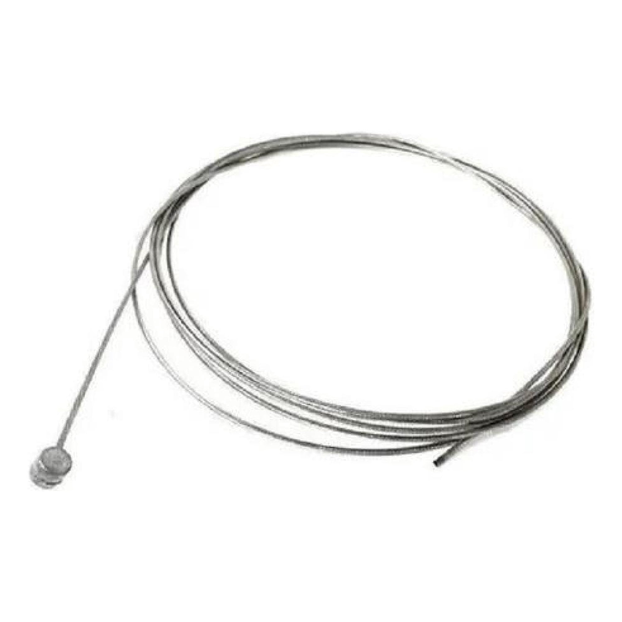 Cable Freno Trasero Shimano Acero 2050 Mm Bicicleta Mtb