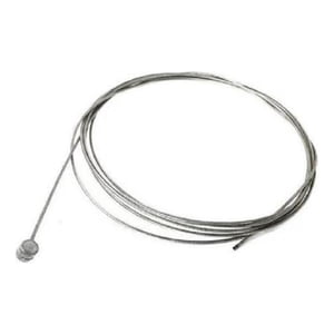 Cable Freno Trasero Shimano Acero 2050 Mm Bicicleta Mtb