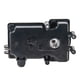 thumbnail image 4 of Actuador de válvula de control NSI TORK TPE24VA 24VAC para piscinas negro, 4 of 9