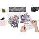 thumbnail image 5 of Advantage Gifts Precise V7 RT 0,7 mm Negro Pack de 3, 5 of 6