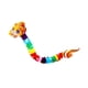 thumbnail image 5 of Escena De Ambiente De Año Nuevo Lunar Con Diseño De Serpiente Para Fotografía De Año Nuevo Chino, 5 of 5