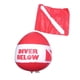 thumbnail image 5 of Buzo Debajo Del Flotador Con Bandera De Buceo Para Buceo En La Playa, Pesca Submarina, 5 of 5