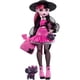 thumbnail image 1 of Muñeca Monster High Draculaura con Mascota Count Fabulous Accesorios, 1 of 3