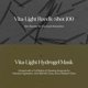 thumbnail image 3 of Mascarilla de hidrogel VT COSMETICS Vita-Light Reedle Shot 100 x4, 3 of 6