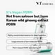 thumbnail image 3 of Serum VT COSMETICS PDRN 100 Essence 30 ml para el cuidado de la piel coreano, 3 of 3