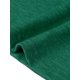 thumbnail image 5 of Agnes Orinda Camiseta de Mujer Talla Grande Cuello Redondo Manga Corta Camisetas Blusa Casual Elegante con Pliegues 1X Verde Oscuro, 5 of 6