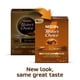 thumbnail image 3 of Café instantáneo Taster's Choice con sabor a avellana, 128 paquetes, 3 of 9