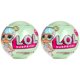 thumbnail image 1 of ¡Sorpresa de Toy L.O.L.! ¡Seamos amigos! Paquete misterioso de la serie 2 x2, 1 of 1