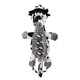 thumbnail image 1 of Juguete de peluche interactivo Outward Hound Ropes-A-Go-Go Cow, 1 of 8