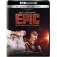 thumbnail image 2 of EPiC: Elvis Presley en Concierto [4K UHD/Blu-Ray], 2 of 2