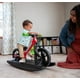 thumbnail image 2 of Pack Strider 12 Sport Roja 2 en 1 Rocking Bike, 2 of 3