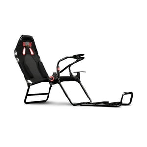 Next Level Racing - Simulador Cockpit Gtlite Racing