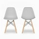 thumbnail image 2 of Pack de 2 Sillas Eames, 2 of 2