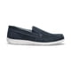thumbnail image 2 of Mocasines Hombre Cuero Riva-3-03 Cardinale azul 44, 2 of 4