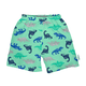thumbnail image 1 of Traje de Baño Con Pañal Short Menta Dino, 1 of 3