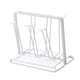 thumbnail image 4 of Elegante Soporte Para Estante De Secado De Tazas, Soporte De Exhibición Dorado Para Decoración De Tazas, Blanco, 4 of 5