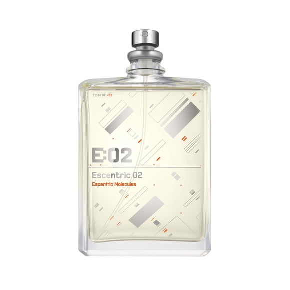Fragancia ESCENTRIC MOLECULES Escentric 02 100 ml
