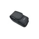 thumbnail image 3 of Funda vertical de nailon para teléfono plegable CAT S22/Sonim XP3 Plus, 3 of 6