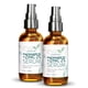 thumbnail image 1 of Serum Eva Naturals 12% niacinamida y 2% zinc PCA con ácido hialurónico 60 ml (paquete de 2), 1 of 9