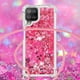 thumbnail image 4 of Funda FOXDOCK para Samsung Galaxy M32 con Cuerda Ajustable, Brillo Líquido, Protección Antigolpes y Lente – Ideal para Regalo, 4 of 6