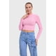 thumbnail image 2 of Polera Mujer Beatle Rosado, 2 of 5