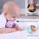 thumbnail image 3 of Silicona Teether Smily Mia Penguin para bebés de 0 a 6 meses, 3 of 8