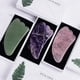 thumbnail image 3 of Jade Gua Sha Tool Box Set Care Face Massager Natural Rose Stone Crystal Massage Neck Beauty Body Traditional SPA Healing Health, 3 of 3