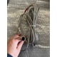 thumbnail image 1 of Cable MNMSCALES.COM 4,5 m con conector hembra de 5 pines para balanza Optima, 1 of 2