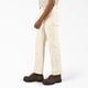 thumbnail image 3 of Pantalones de pintor Dickies Double Knee Natural, 3 of 9