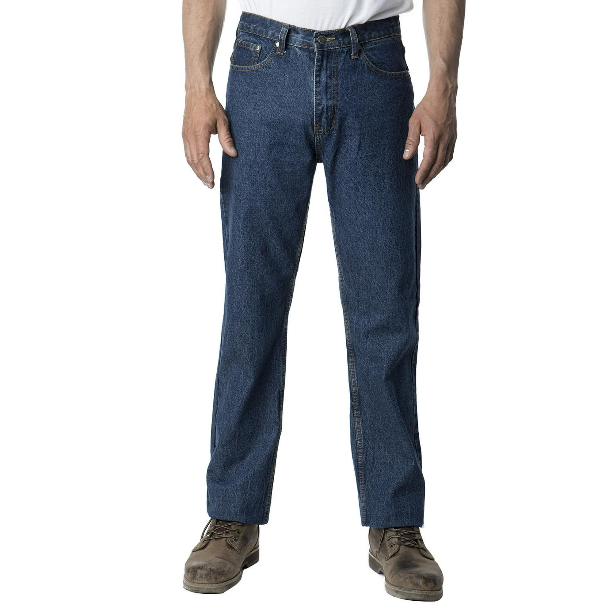 Kotting - Jeans Clásico Azul 50