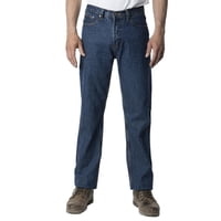 Kotting - Jeans Clásico Azul 42