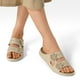 thumbnail image 2 of Sandalia Estilo Chala Confort Taco Cuña Mujer Weide JN723, 2 of 10