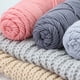 thumbnail image 2 of suxuMhao Hilo para Tejer a Crochet, Mezcla Premium, Suave y Duradero, Ideal para Bufandas, Decoración Del Hogar, Fácil de Trabajar con Principiantes y Expertos, Perfecto para Proyectos de Crochet, 2 of 4