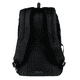 thumbnail image 5 of Mochila Computación Concept Negro Azul Head, 5 of 5