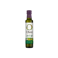 Aceite De Oliva Extra Virgen Olave Laurel Ajo 1 X 250 Ml