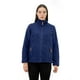 thumbnail image 1 of Polar Quebec Pardo Azul Mujer, 1 of 6