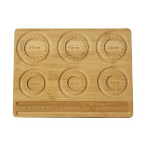 Magideal - Tablero De Cuentas, Tablero De Cuentas, Fabricación De Joyas, Manualidades De Bricolaje, Tablero De Cuentas, Soporte De Tabla De Medición, Tapetes De