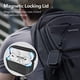 thumbnail image 3 of Funda para AirPods Pro ESR 2023/2022/2019 de 2.ª y 1.ª generación, color negro, 3 of 9