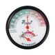 thumbnail image 4 of Higrotermógrafo 2 En 1 Con Dial Para Tanque De Reptiles, Ideal Para Incubadoras Y Criadoras De Serpientes, Color Blanco, 4 of 6
