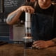thumbnail image 3 of Filtro de café AeroPress Gold Tone Metal Inoxidable, 3 of 7