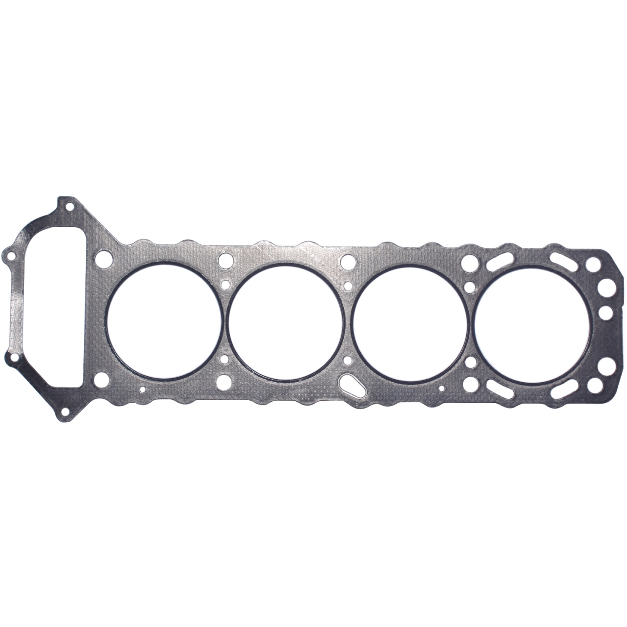 Repuestos Del Sol - Empaquetadura Culata Nissan D21 2.4 1993 2010