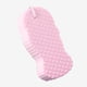 thumbnail image 5 of Esponja de baño exfoliante 3D, exfoliante , exfoliante corporal, removedor muerta suave reutilizable para cuerpo, bebé, niños y mujeres , Rosado, 5 of 5