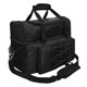 thumbnail image 5 of Bolsa De Bolos Para 2 Bolas, Bolsa De Bolos Profesional Con Doble Cremallera Y Asa, 5 of 5