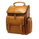 thumbnail image 2 of Mochila Insignia cuero genuino brandy, 2 of 3