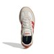 thumbnail image 4 of Zapatilla adidas Barreda Decode unisex Big Kid, color blanco roto 5.5 US, 4 of 9