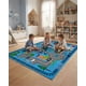 thumbnail image 4 of Alfombra Infantil Resistente Y Duradera - 120x180 Cm, 4 of 6