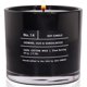 thumbnail image 1 of Vela Lulu Candles 311 g Jazmín, Oud y Sándalo, 1 of 3