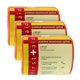 thumbnail image 1 of Férula de aluminio Ever Ready First Aid Universal, 36 cm, paquete de 3, 1 of 7