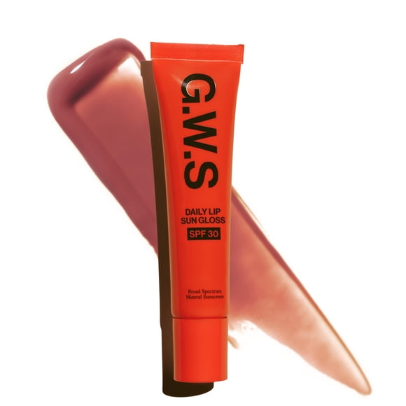 Bálsamo Labial Good Weather Skin 17 ml SPF 30 Ripe Berry